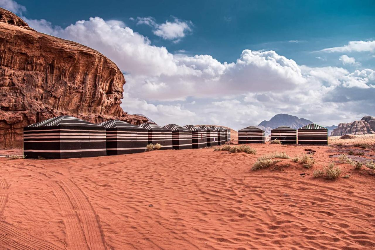 Wadi Rum Story Exterior photo