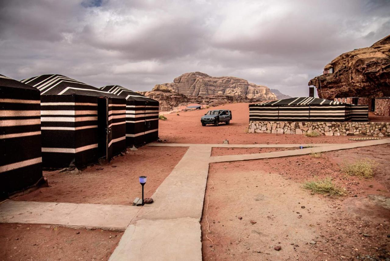 Wadi Rum Story Exterior photo