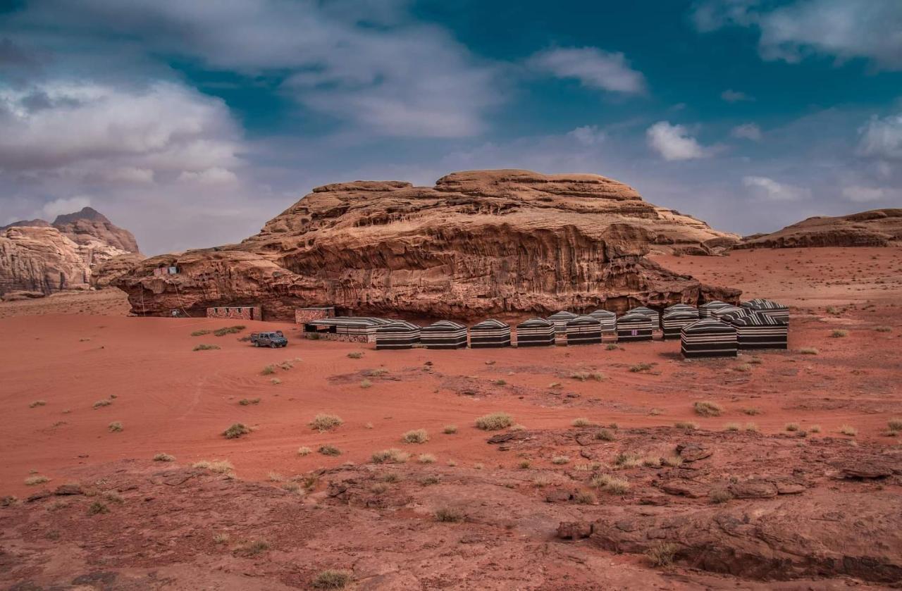 Wadi Rum Story Exterior photo