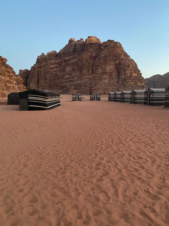 Wadi Rum Story Exterior photo