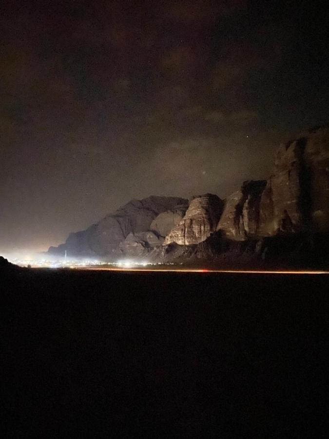 Wadi Rum Story Exterior photo