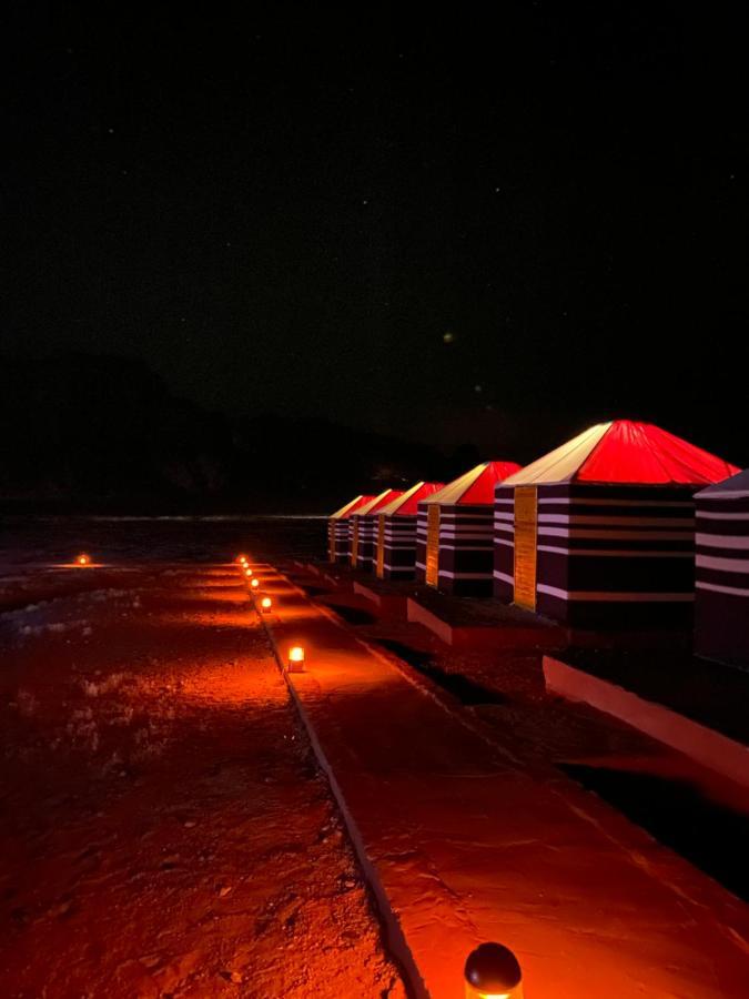 Wadi Rum Story Exterior photo